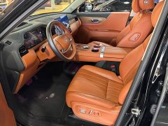 GAC Aion S9 Qiankun Ultra 6-Seater - фото 2