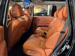 GAC Aion S9 Qiankun Ultra 6-Seater - фото 3