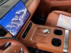 GAC Aion S9 Qiankun Ultra 6-Seater - фото 6