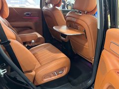 GAC Aion S9 Qiankun Ultra 6-Seater - фото 7
