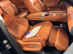 GAC Aion S9 Qiankun Ultra 6-Seater - фото 8