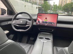 Deepal S07 520Max EV Edition - ფოტო 11