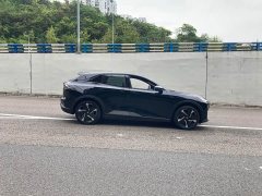 Deepal S07 520Max EV Edition - ფოტო 14