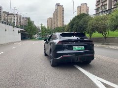 Deepal S07 520Max EV Edition - ფოტო 15