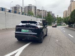 Deepal S07 520Max EV Edition - ფოტო 17