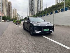 Deepal S07 520Max EV Edition - ფოტო 3