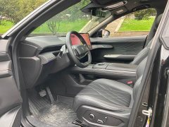 Deepal S07 520Max EV Edition - ფოტო 4