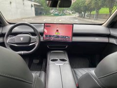 Deepal S07 520Max EV Edition - ფოტო 7