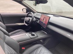 Deepal S07 520Max EV Edition - ფოტო 8