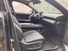 Deepal S07 520Max EV Edition - ფოტო 9