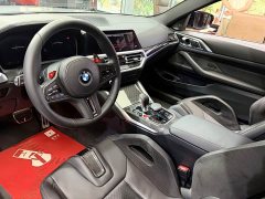 BMW M4 Coupe Thunder Edition - ფოტო 7
