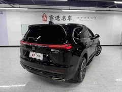Buick Envision Plus Envision Plus 28T FWD Platinum - ფოტო 4