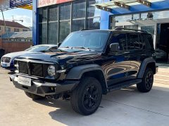 Tank 300 Off-Road Edition 2.0T Challenger - ფოტო 1
