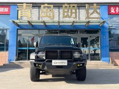 Tank 300 Off-Road Edition 2.0T Challenger - ფოტო 2