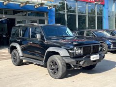 Tank 300 Off-Road Edition 2.0T Challenger - ფოტო 3