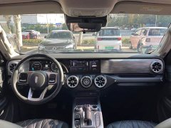 Tank 300 Off-Road Edition 2.0T Challenger - ფოტო 4