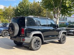 Tank 300 Off-Road Edition 2.0T Challenger - ფოტო 7
