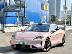 SAIC Shang Jie Z7 Max - фото 1