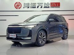 Li Auto ONE Extended Range 6-Seater - ფოტო 1