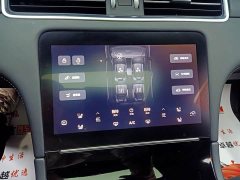 Li Auto ONE Extended Range 6-Seater - ფოტო 11