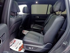 Li Auto ONE Extended Range 6-Seater - ფოტო 15