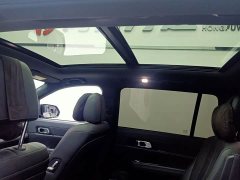 Li Auto ONE Extended Range 6-Seater - ფოტო 16