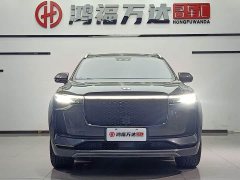 Li Auto ONE Extended Range 6-Seater - ფოტო 2