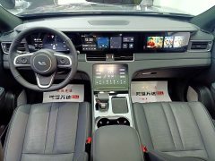 Li Auto ONE Extended Range 6-Seater - ფოტო 20