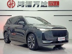 Li Auto ONE Extended Range 6-Seater - ფოტო 3