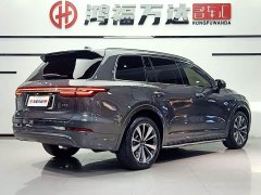 Li Auto ONE Extended Range 6-Seater - ფოტო 4