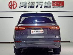 Li Auto ONE Extended Range 6-Seater - ფოტო 5