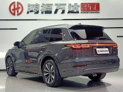 Li Auto ONE Extended Range 6-Seater - ფოტო 6