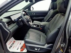 Li Auto ONE Extended Range 6-Seater - ფოტო 9
