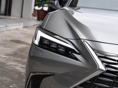 Lexus ES 300h Premium Edition - ფოტო 6