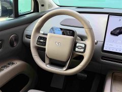 Li Auto i8 Standard Edition - ფოტო 11