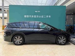 Li Auto i8 Standard Edition - ფოტო 3