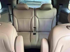 Li Auto i8 Standard Edition - ფოტო 8