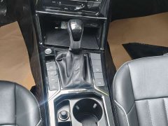 Volkswagen Passat Plug-in Hybrid 430PHEV Hybrid Luxury Edition - ფოტო 10