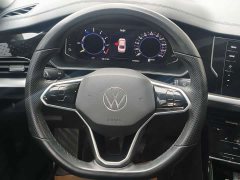 Volkswagen Passat Plug-in Hybrid 430PHEV Hybrid Luxury Edition - ფოტო 11