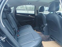 Volkswagen Passat Plug-in Hybrid 430PHEV Hybrid Luxury Edition - ფოტო 12
