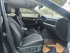 Volkswagen Passat Plug-in Hybrid 430PHEV Hybrid Luxury Edition - ფოტო 13