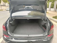 Volkswagen Passat Plug-in Hybrid 430PHEV Hybrid Luxury Edition - ფოტო 14