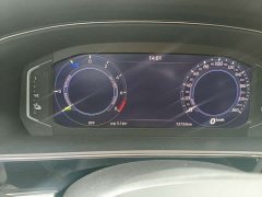 Volkswagen Passat Plug-in Hybrid 430PHEV Hybrid Luxury Edition - ფოტო 15