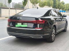 Volkswagen Passat Plug-in Hybrid 430PHEV Hybrid Luxury Edition - ფოტო 16