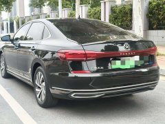Volkswagen Passat Plug-in Hybrid 430PHEV Hybrid Luxury Edition - ფოტო 17