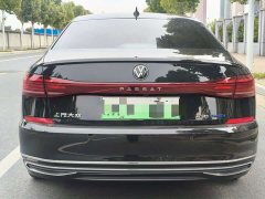 Volkswagen Passat Plug-in Hybrid 430PHEV Hybrid Luxury Edition - ფოტო 18