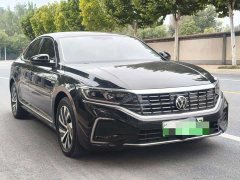 Volkswagen Passat Plug-in Hybrid 430PHEV Hybrid Luxury Edition - ფოტო 2