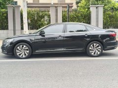 Volkswagen Passat Plug-in Hybrid 430PHEV Hybrid Luxury Edition - ფოტო 4