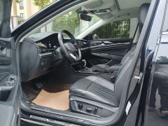 Volkswagen Passat Plug-in Hybrid 430PHEV Hybrid Luxury Edition - ფოტო 5
