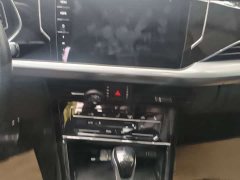 Volkswagen Passat Plug-in Hybrid 430PHEV Hybrid Luxury Edition - ფოტო 7